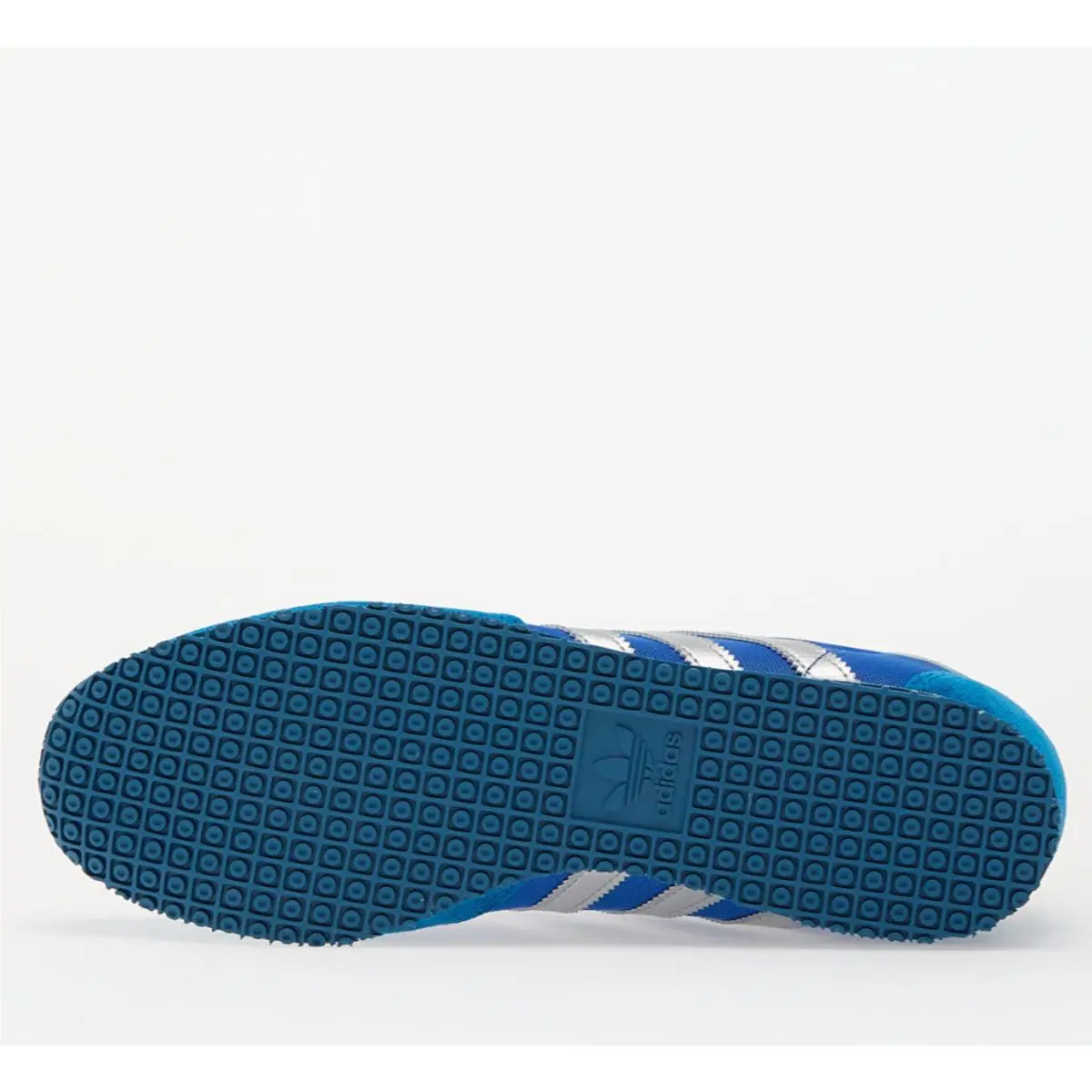 Adidas shoes - adidas Galaxy - Galaxy - JR6169 - Blue 5