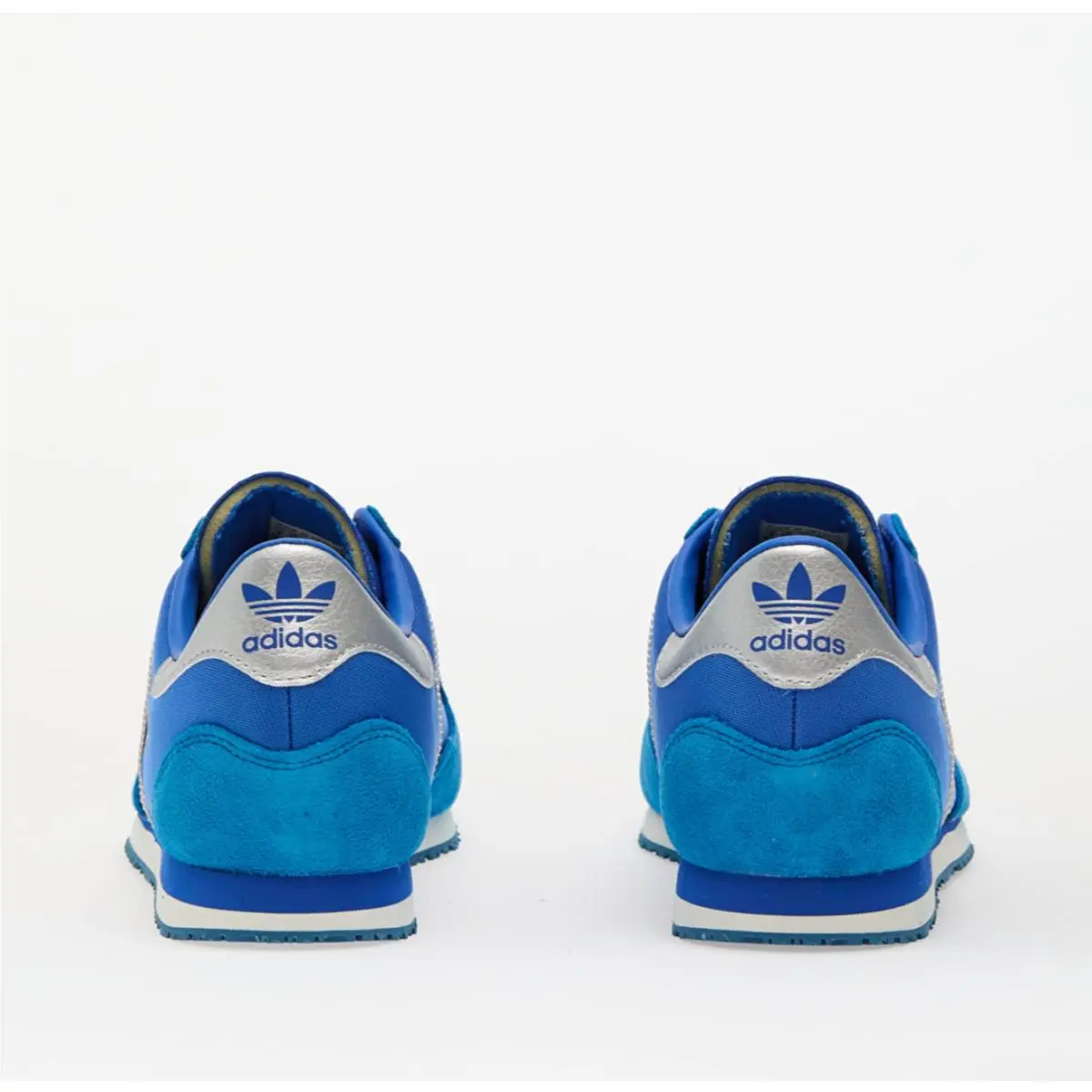 Adidas shoes - adidas Galaxy - Galaxy - JR6169 - Blue 10