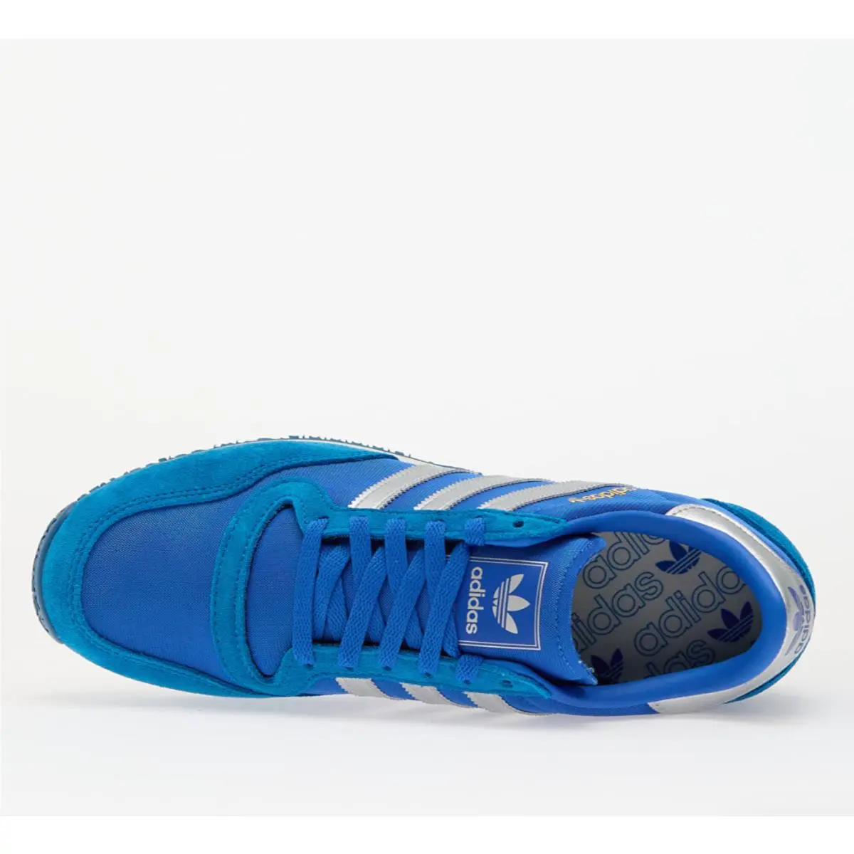 Adidas shoes - adidas Galaxy - Galaxy - JR6169 - Blue 11
