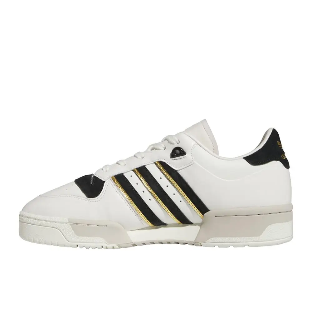 Adidas shoes - adidas Rivalry 86 Low Basketball - IF6262 - White 1