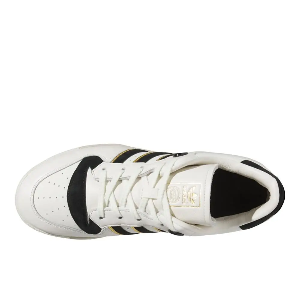 Adidas shoes - adidas Rivalry 86 Low Basketball - IF6262 - White 2