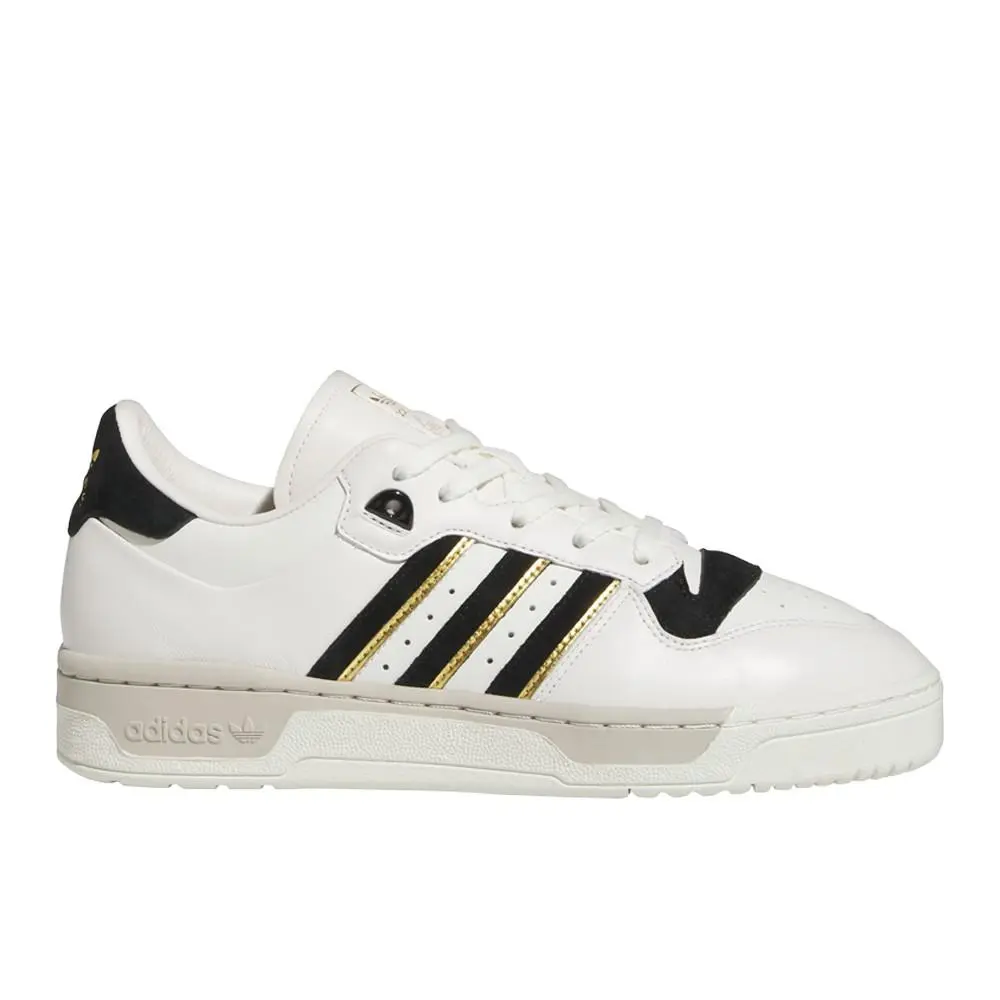 Adidas shoes - adidas Rivalry 86 Low Basketball - IF6262 - White 5