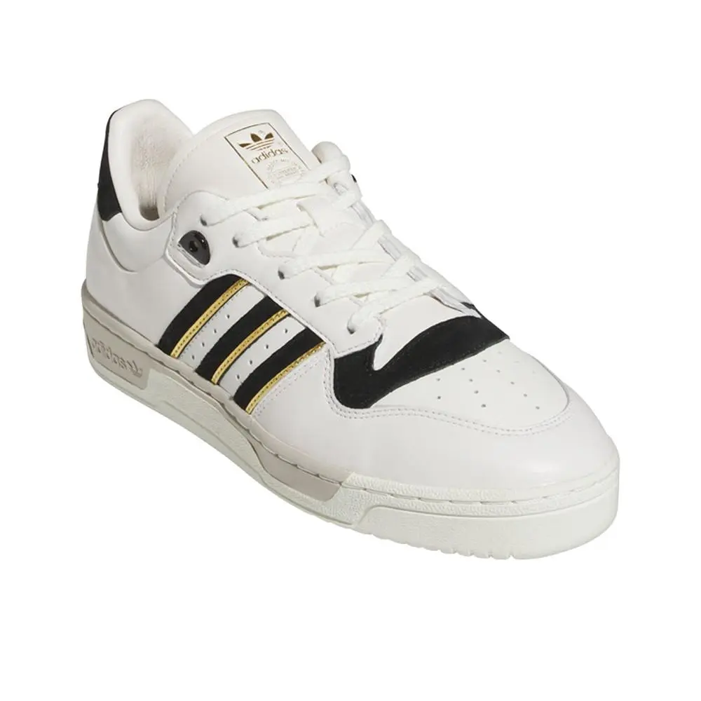 Adidas shoes - adidas Rivalry 86 Low Basketball - IF6262 - White 6
