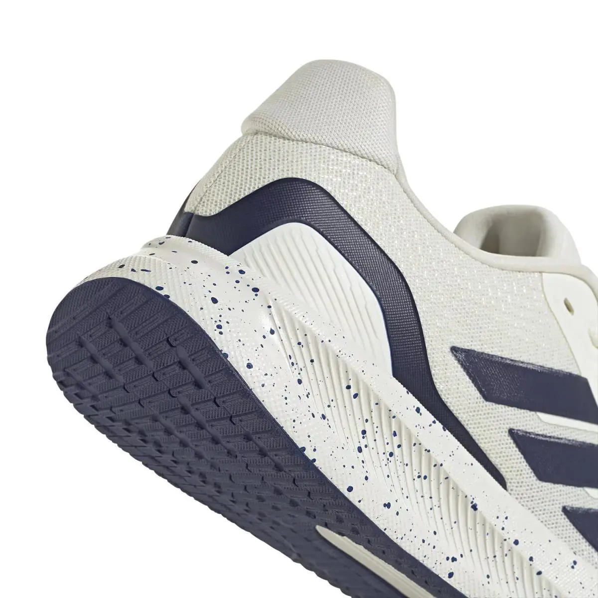 Adidas shoes - White 3