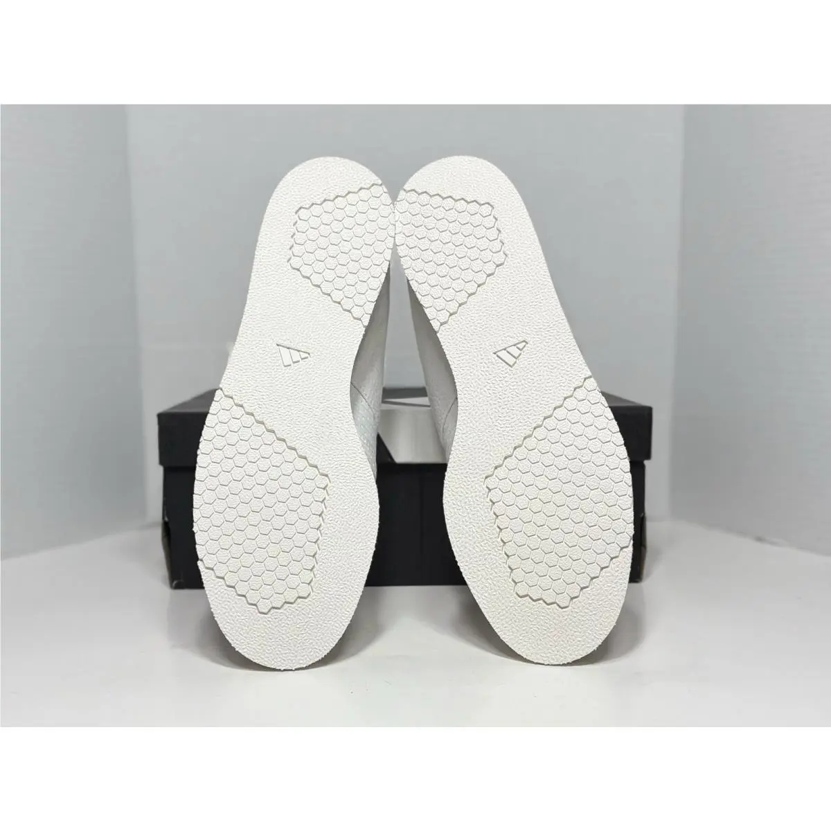 Adidas shoes - adidas Powerlift 5 - Powerlift - JP9878 - White 19