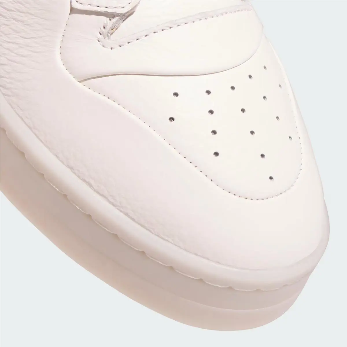 Adidas shoes - Adidas Rivalry Lux Low IF7184 - IF7184 - White 6