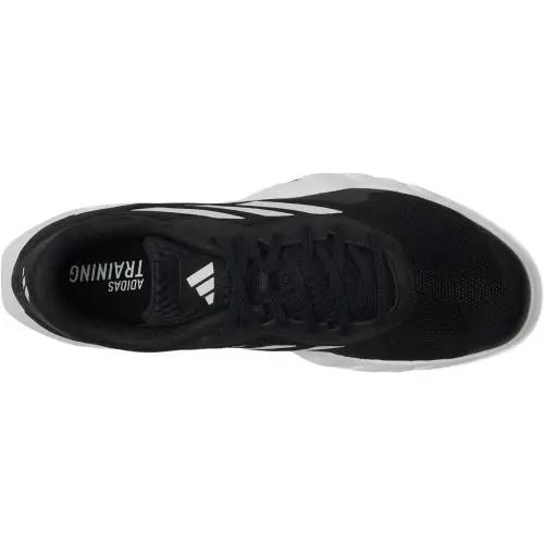 Adidas shoes - Black 4