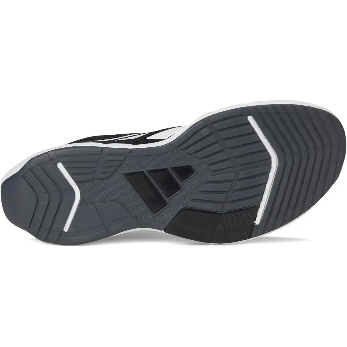 Adidas shoes - Black 5