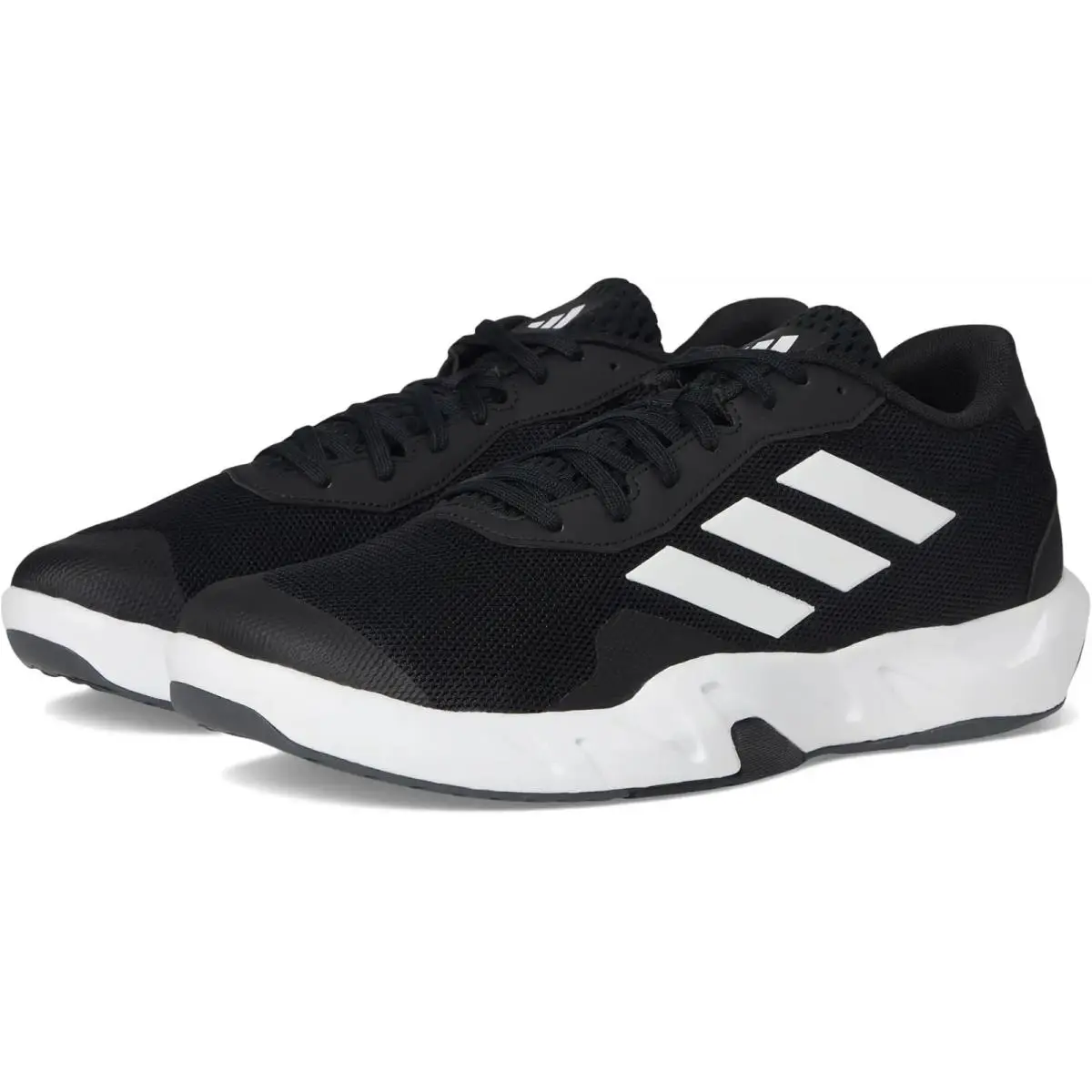 Adidas shoes - Black 6