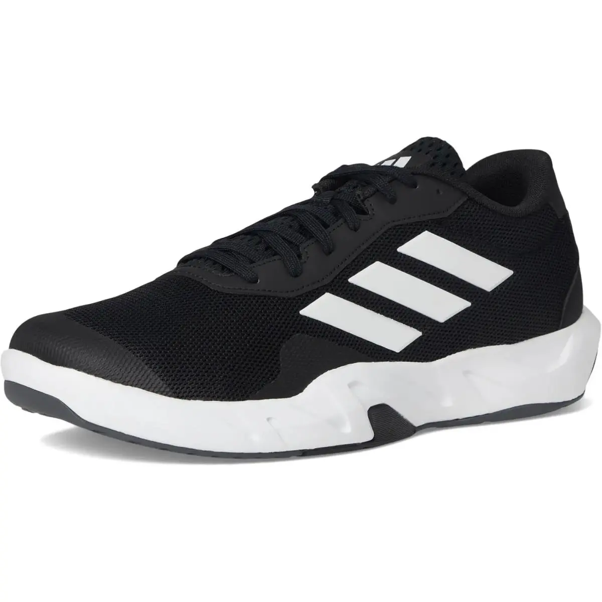Adidas shoes - Black 8