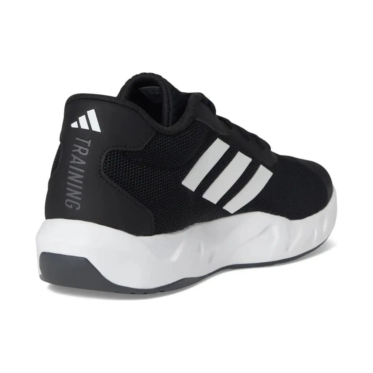 Adidas shoes - Black 9