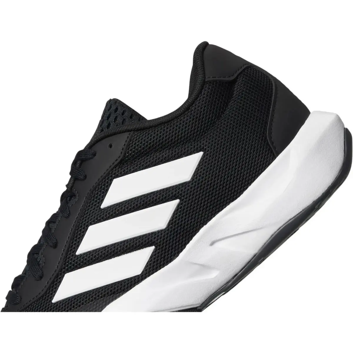 Adidas shoes - Black 10