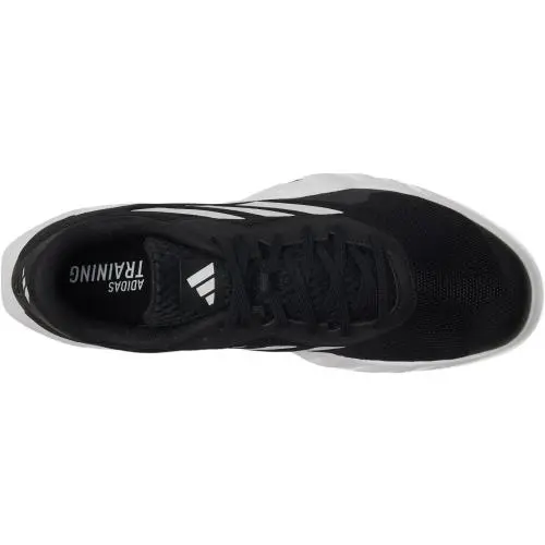 Adidas shoes - Black 11