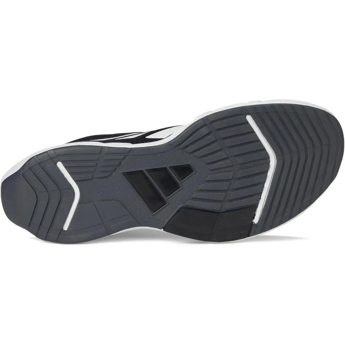 Adidas shoes - Black 12