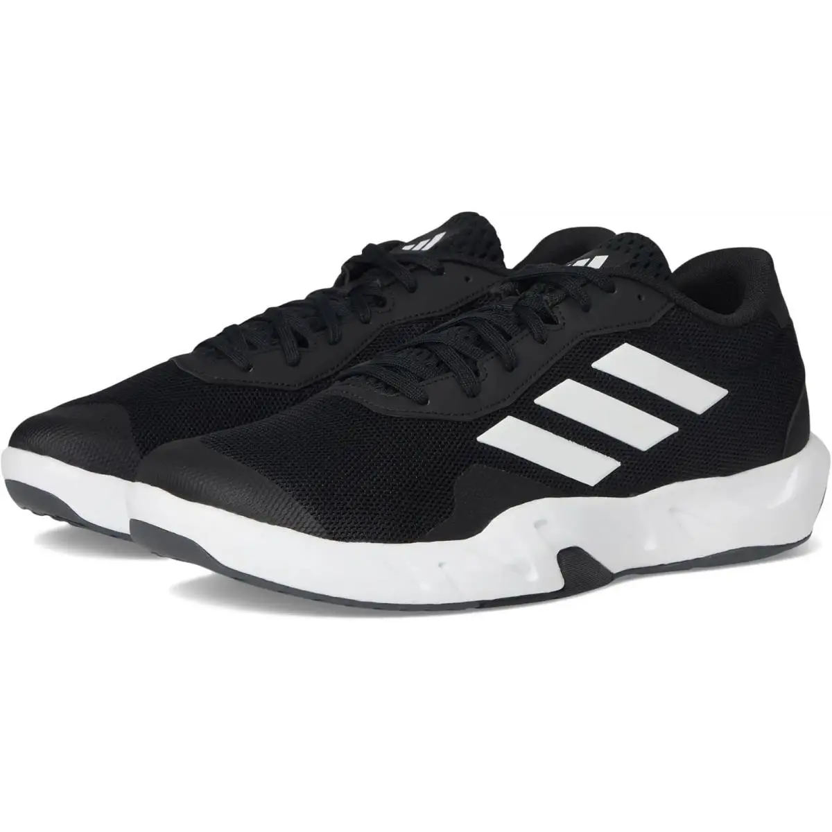 Adidas shoes - Black 6