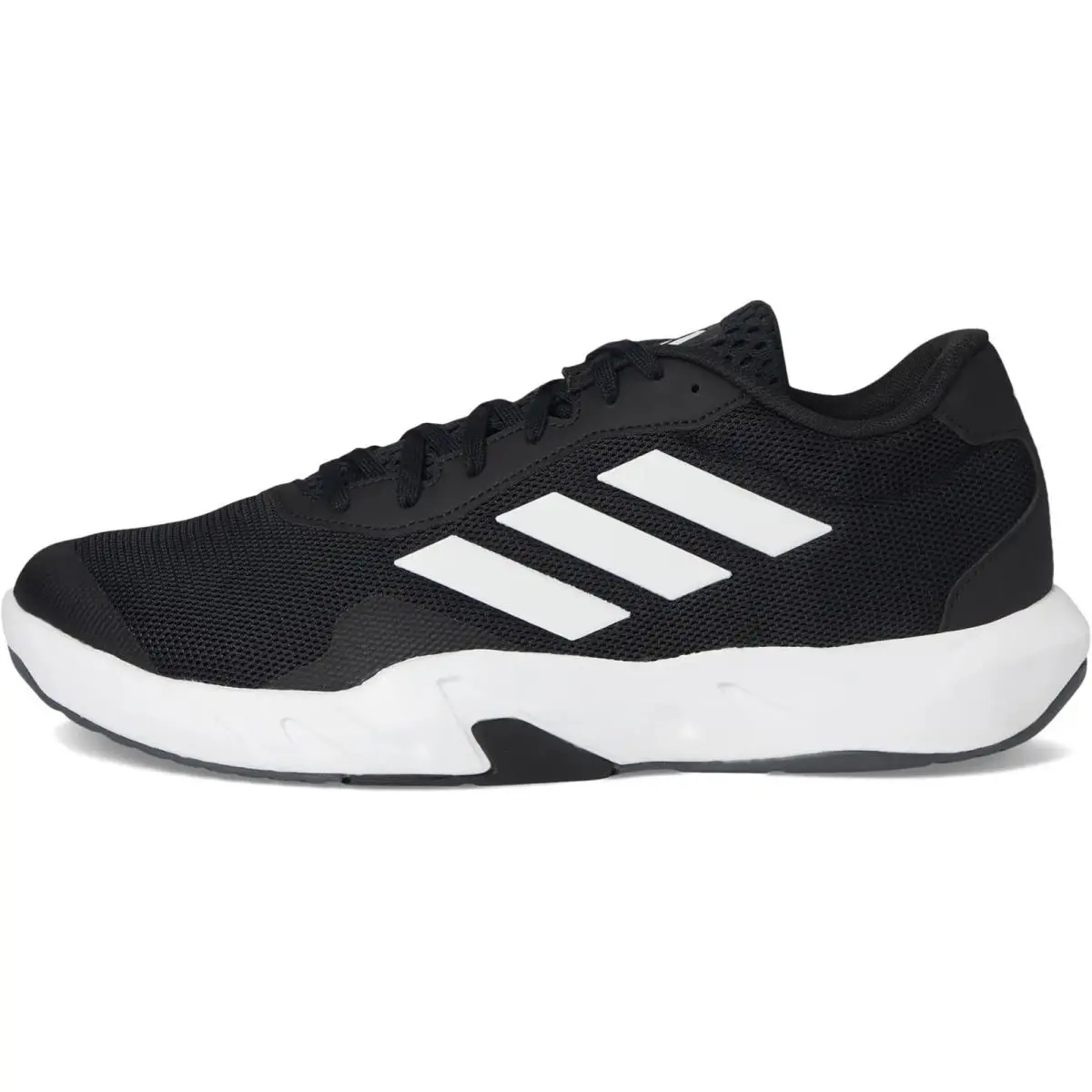 Adidas shoes - Black 7