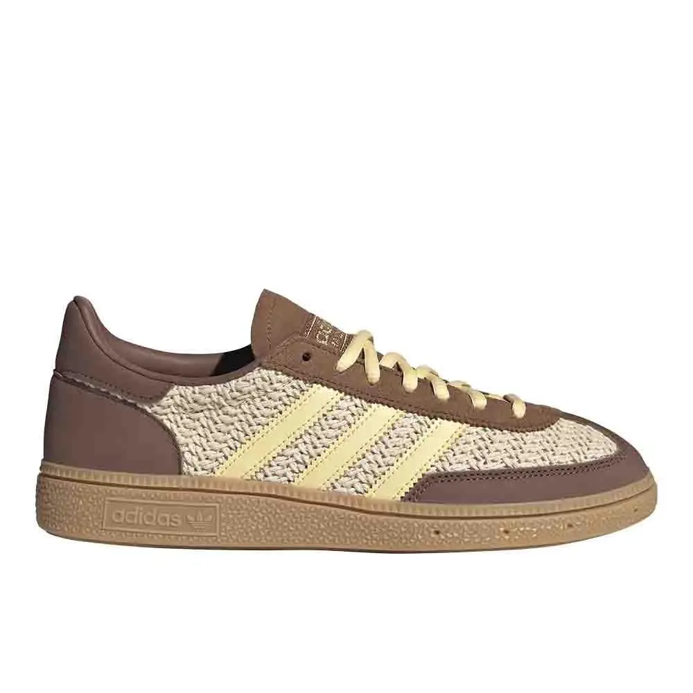 Adidas shoes - adidas Handball Spezial Lace Up - JQ8411 - Brown 7