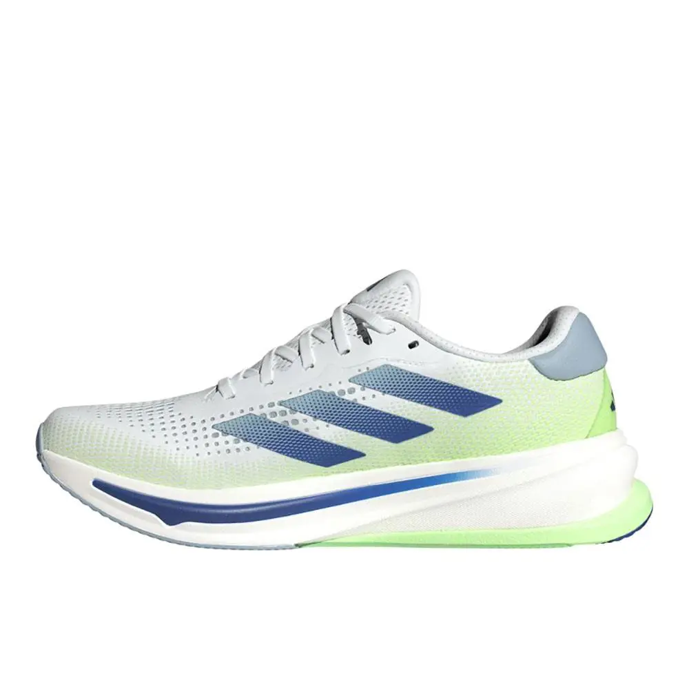Adidas shoes - adidas Supernova Rise Running - Supernova Rise Running - IF3015 - White 1