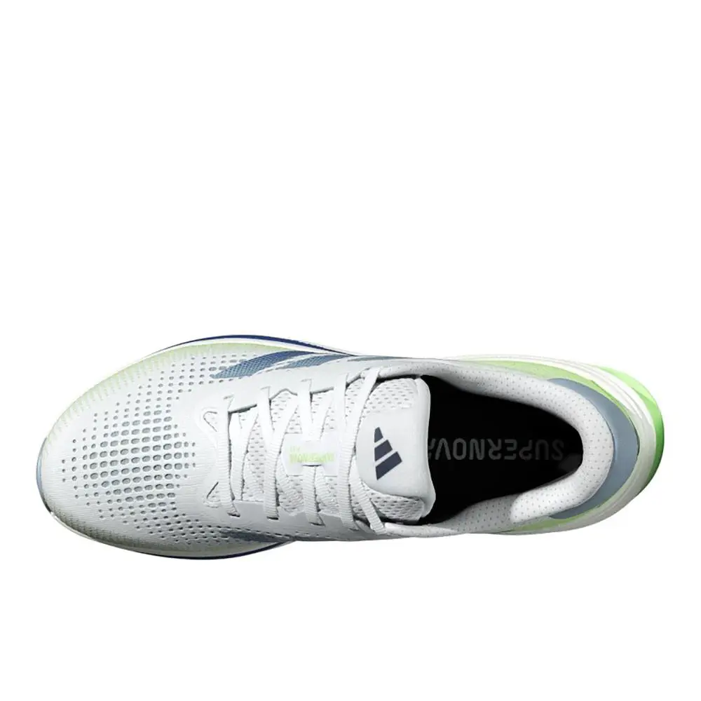 Adidas shoes - adidas Supernova Rise Running - Supernova Rise Running - IF3015 - White 2