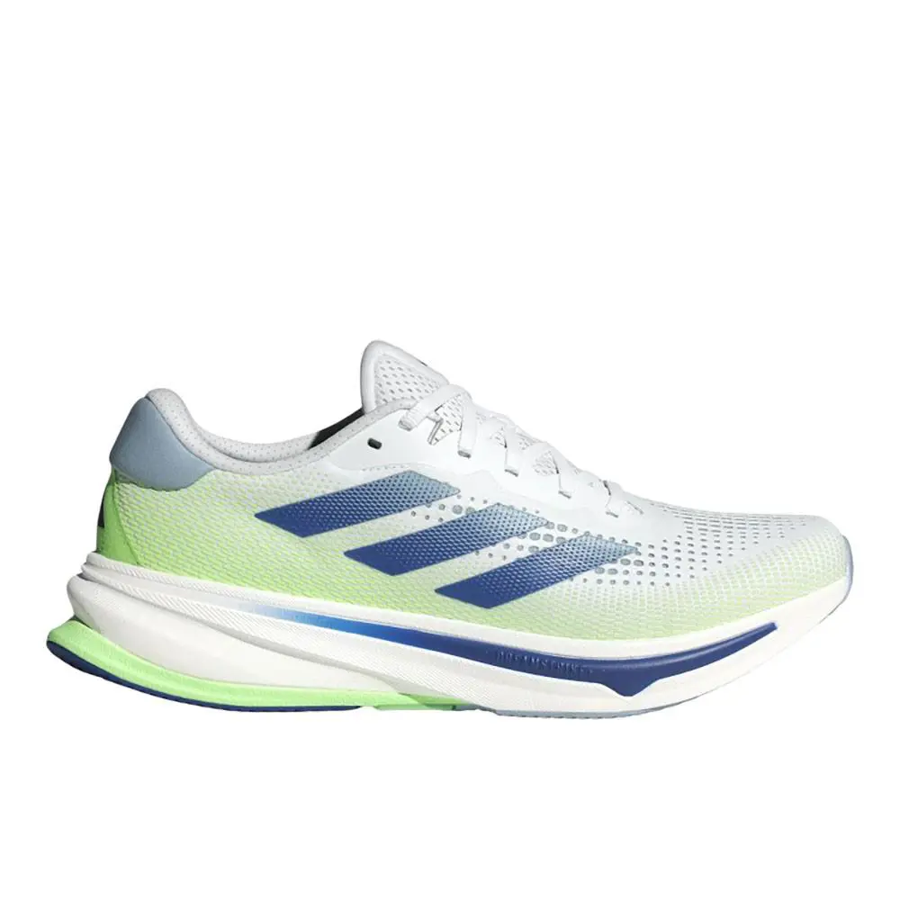 Adidas shoes - adidas Supernova Rise Running - Supernova Rise Running - IF3015 - White 5