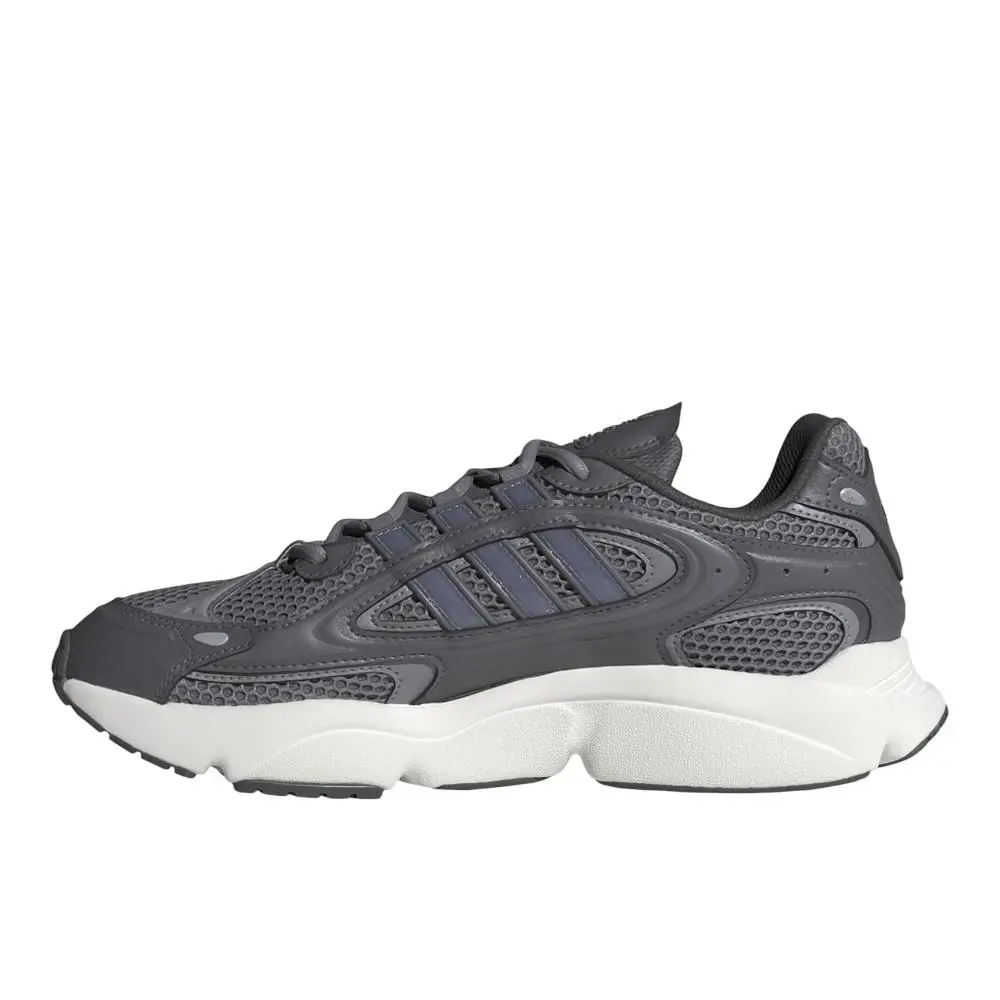 Adidas shoes - adidas Ozmillen Lace Up - Ozmillen Lace - IF3448 - Grey 1