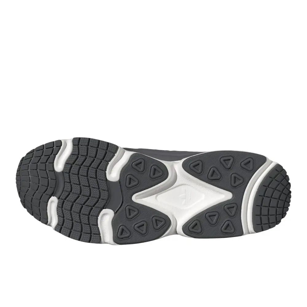 Adidas shoes - adidas Ozmillen Lace Up - Ozmillen Lace - IF3448 - Grey 3