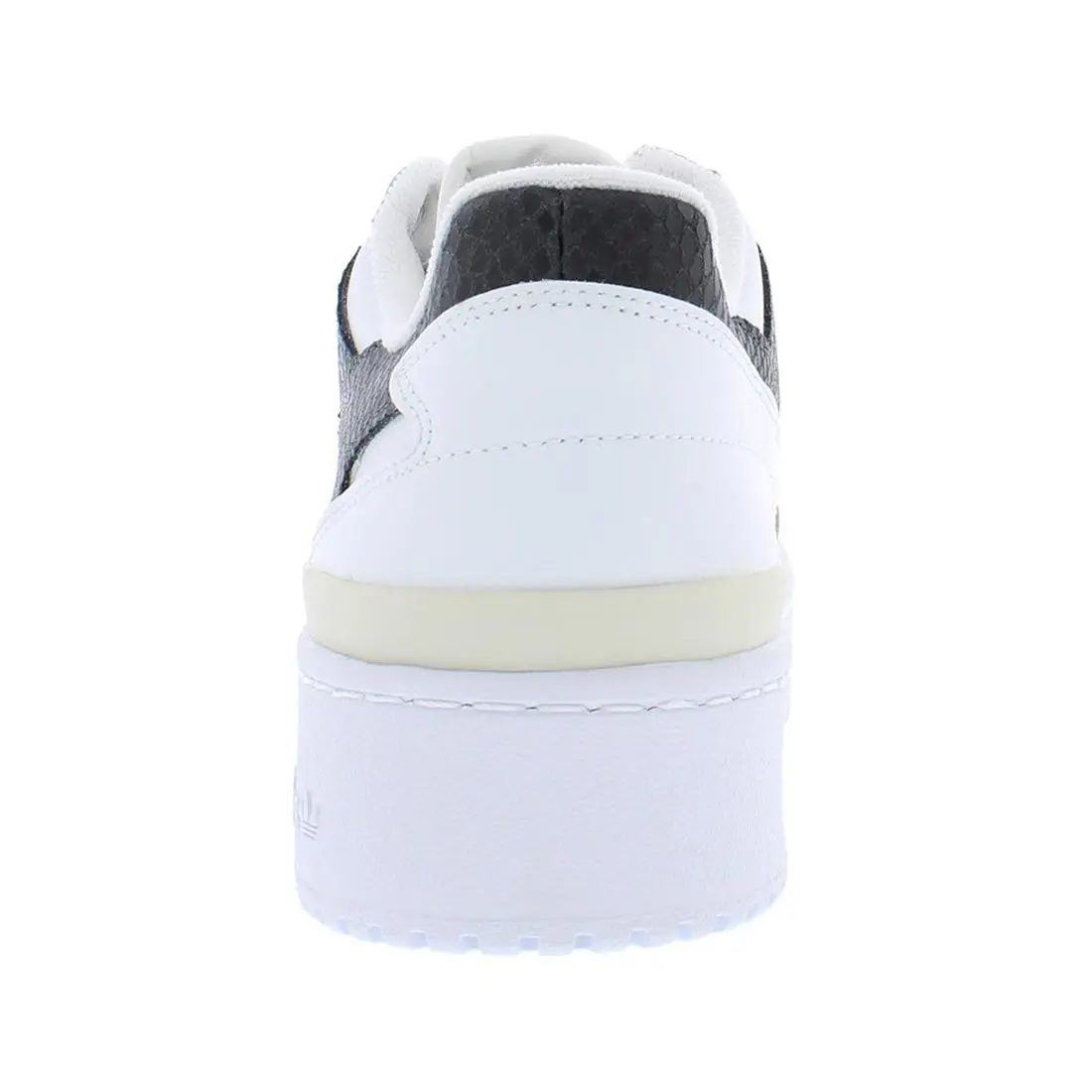 Adidas shoes - Cloud White/Aluminium, Main: White 2