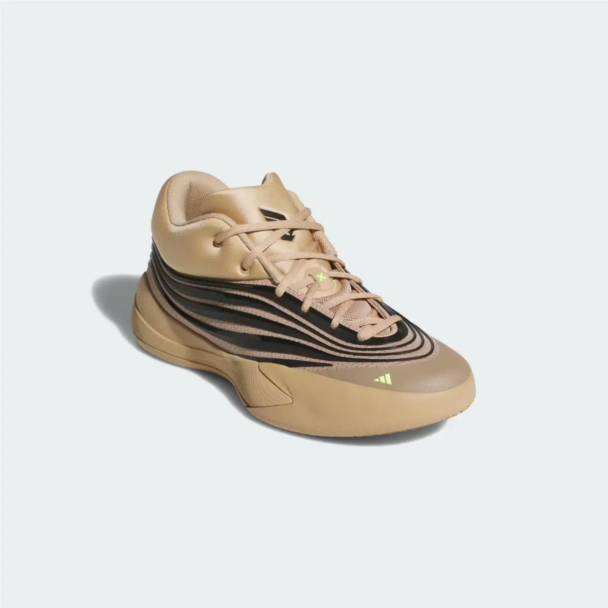 Adidas shoes - KJ4399 - KJ4399 - Brown 10