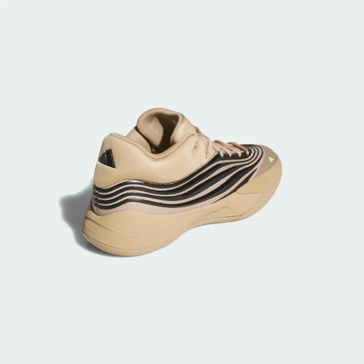 Adidas shoes - KJ4399 - KJ4399 - Brown 11