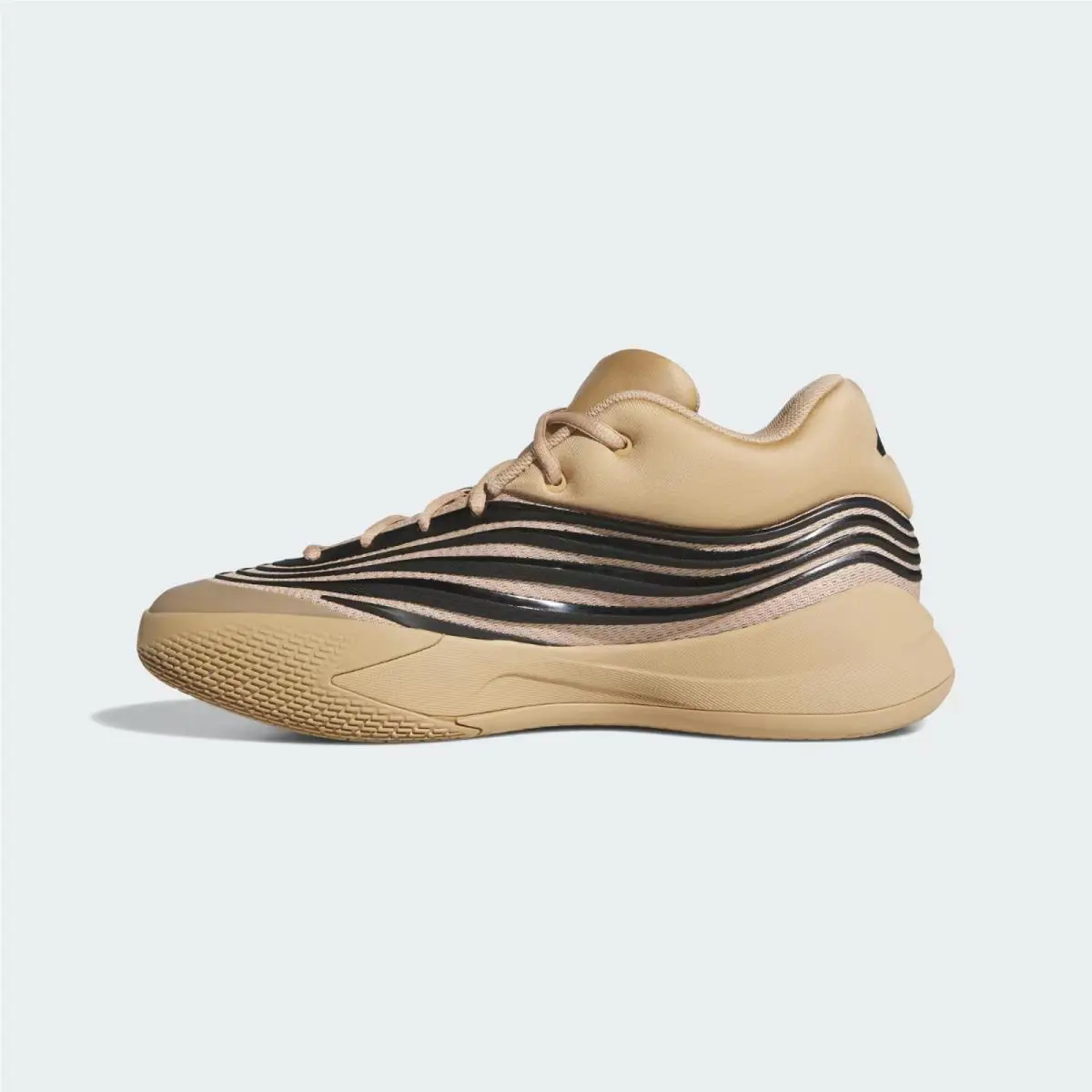 Adidas shoes - KJ4399 - KJ4399 - Brown 12