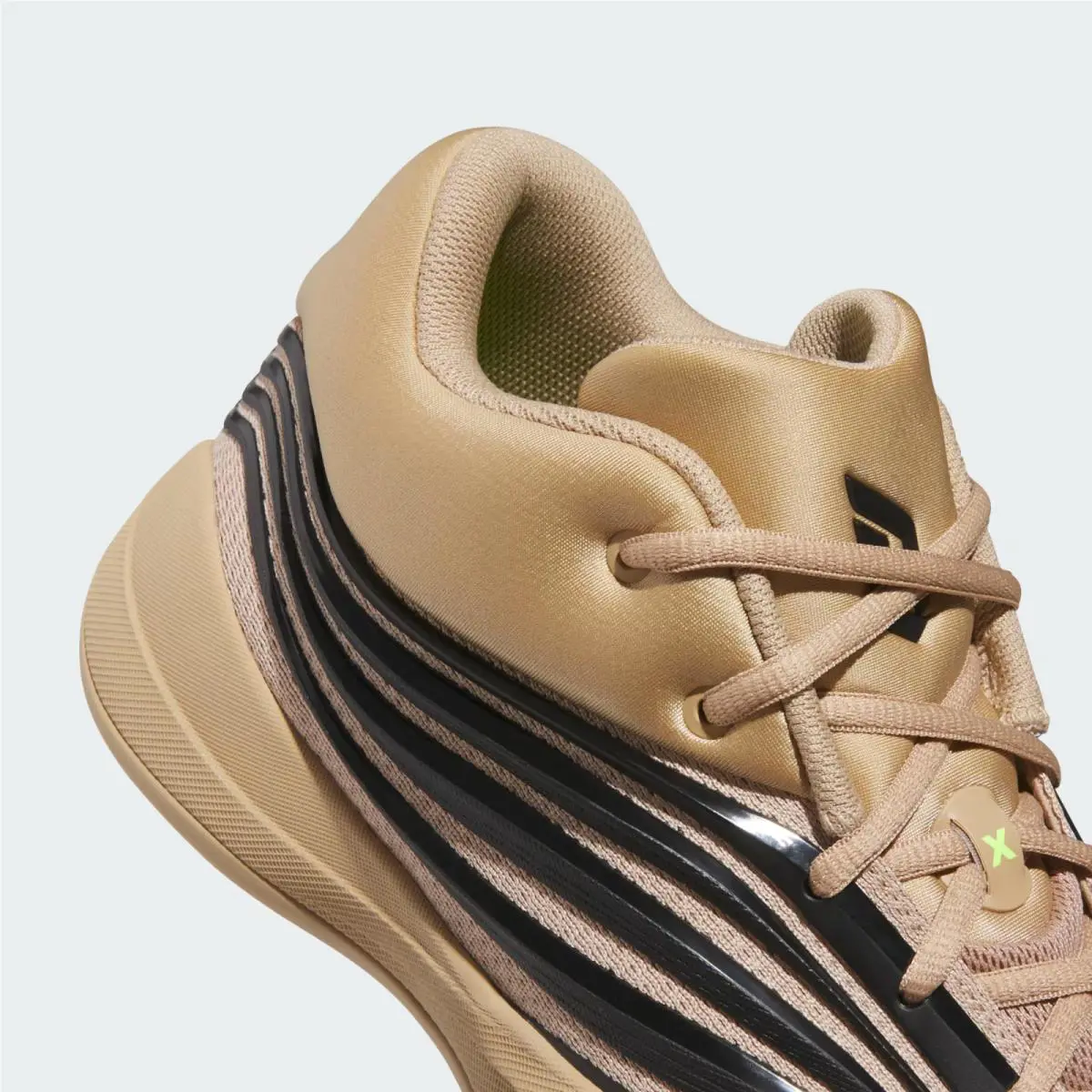 Adidas shoes - KJ4399 - KJ4399 - Brown 14