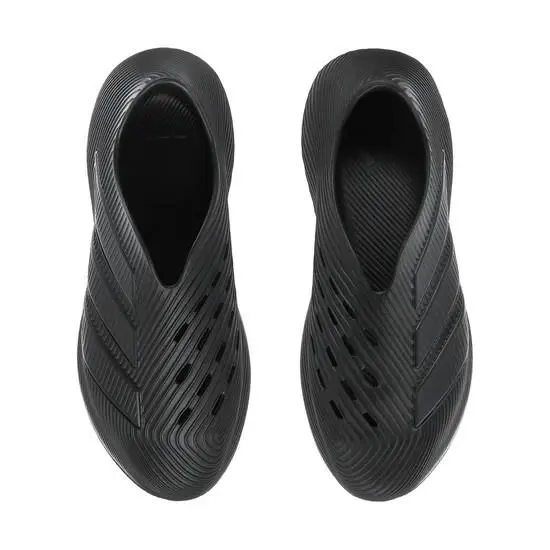 Adidas shoes - KI0067 - KI0067 - Black 3