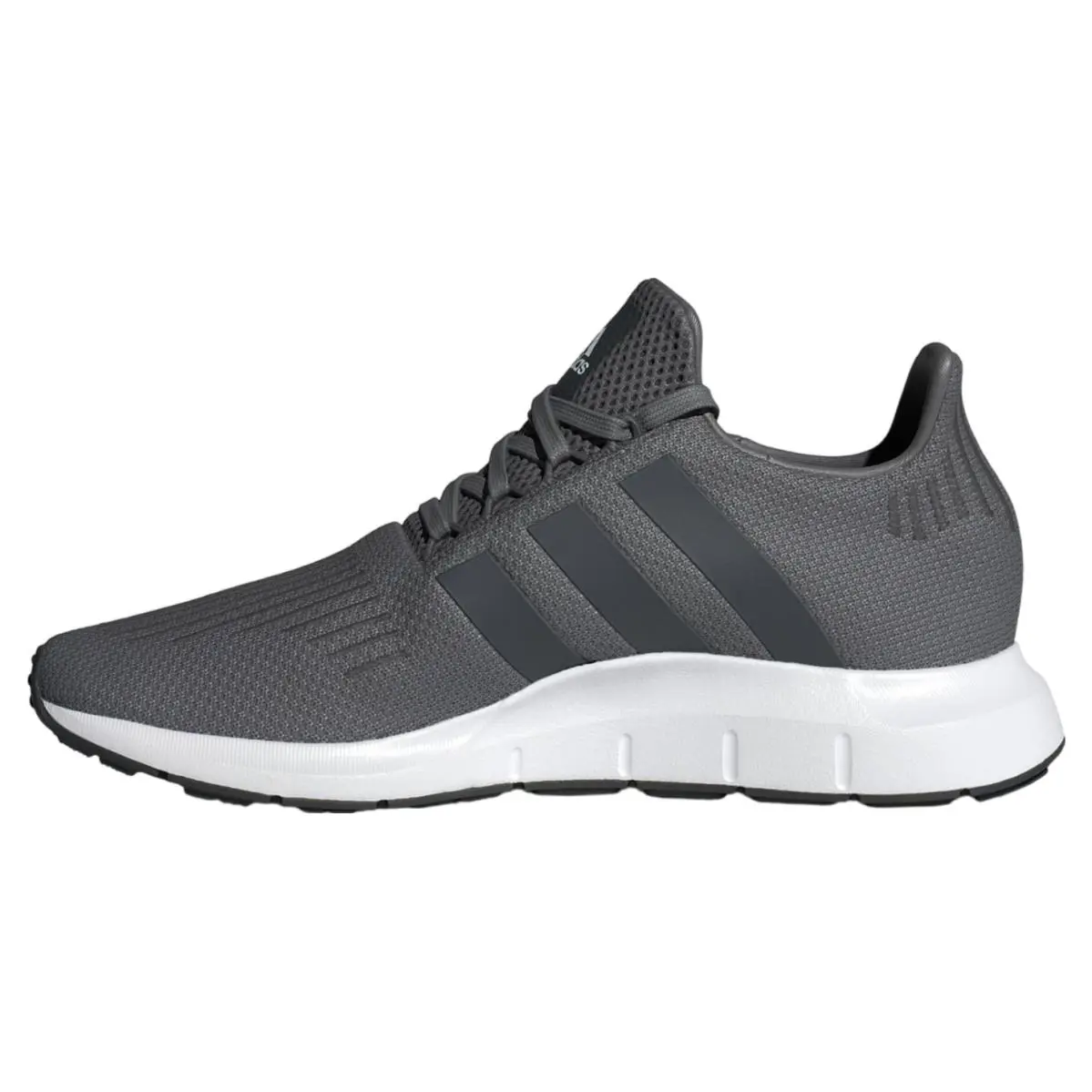 Adidas shoes - adidas Swift Run 1.0 - Swift Run - JR6898 - Gray 0
