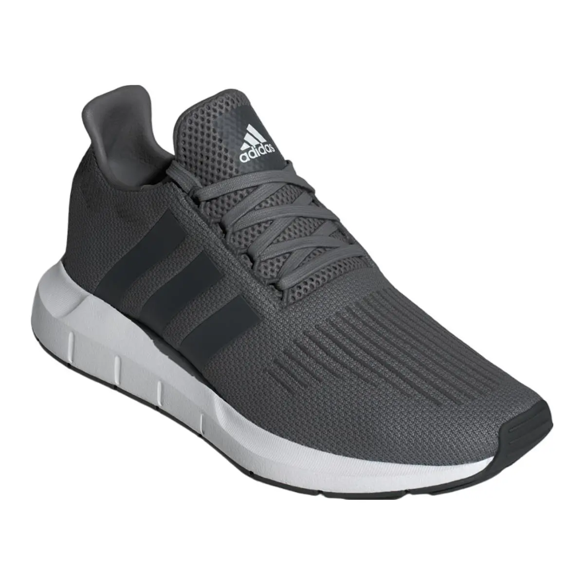 Adidas shoes - adidas Swift Run 1.0 - Swift Run - JR6898 - Gray 1