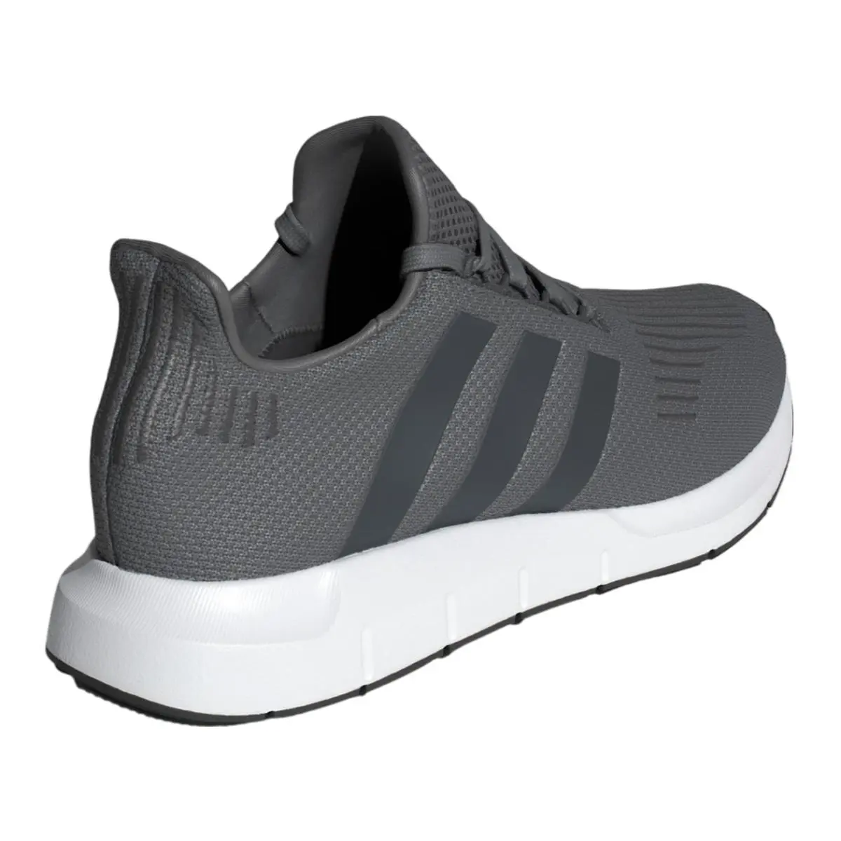 Adidas shoes - adidas Swift Run 1.0 - Swift Run - JR6898 - Gray 2
