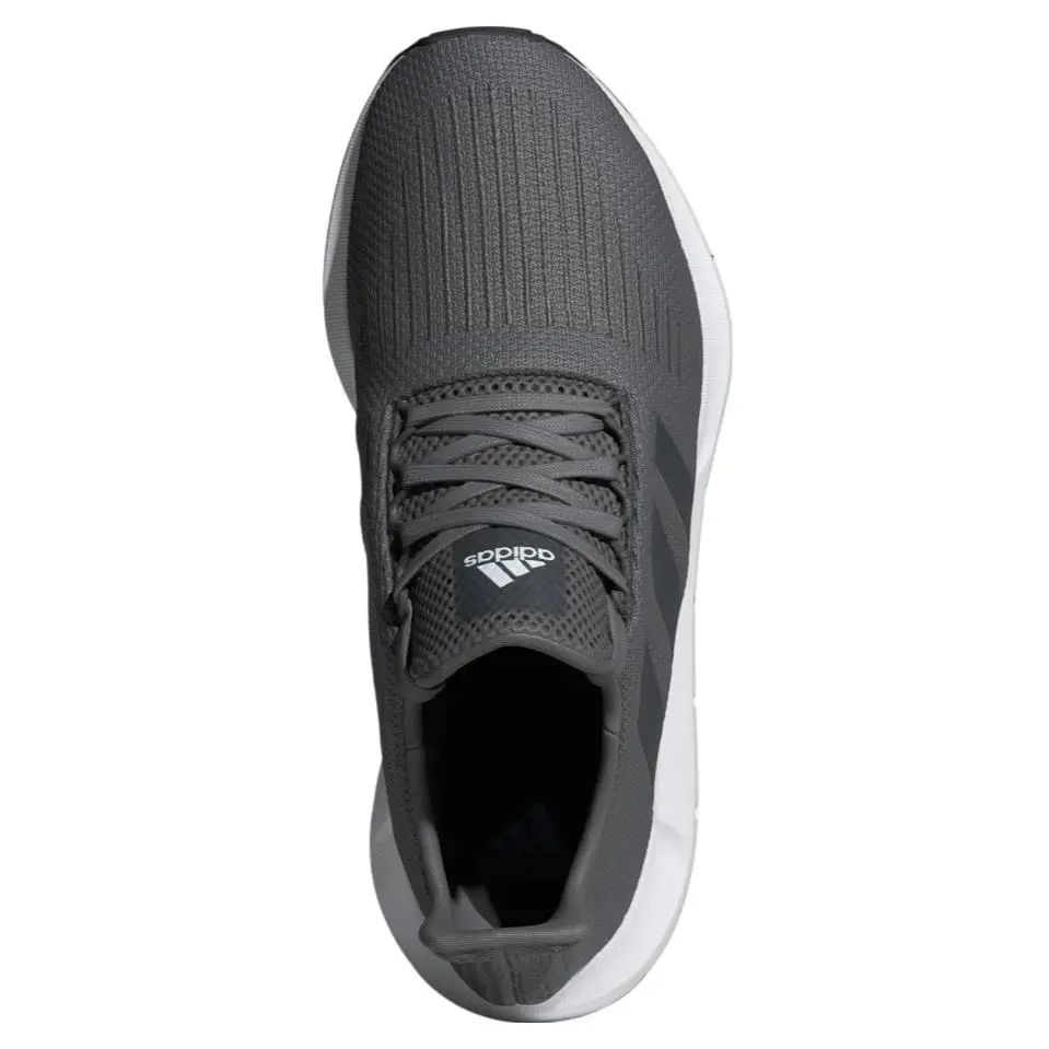 Adidas shoes - adidas Swift Run 1.0 - Swift Run - JR6898 - Gray 3