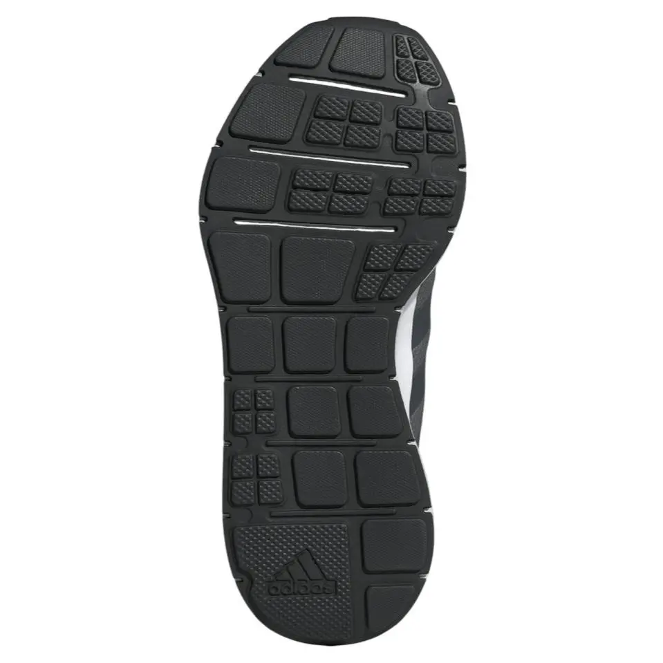Adidas shoes - adidas Swift Run 1.0 - Swift Run - JR6898 - Gray 4