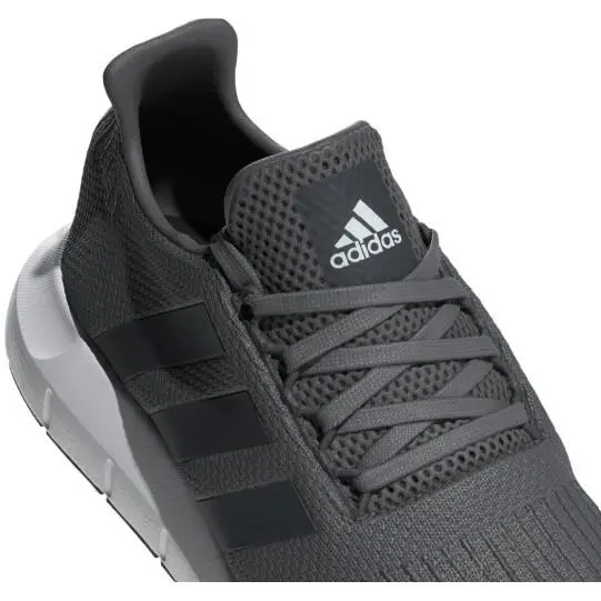 Adidas shoes - adidas Swift Run 1.0 - Swift Run - JR6898 - Gray 5