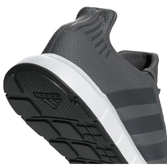 Adidas shoes - adidas Swift Run 1.0 - Swift Run - JR6898 - Gray 6
