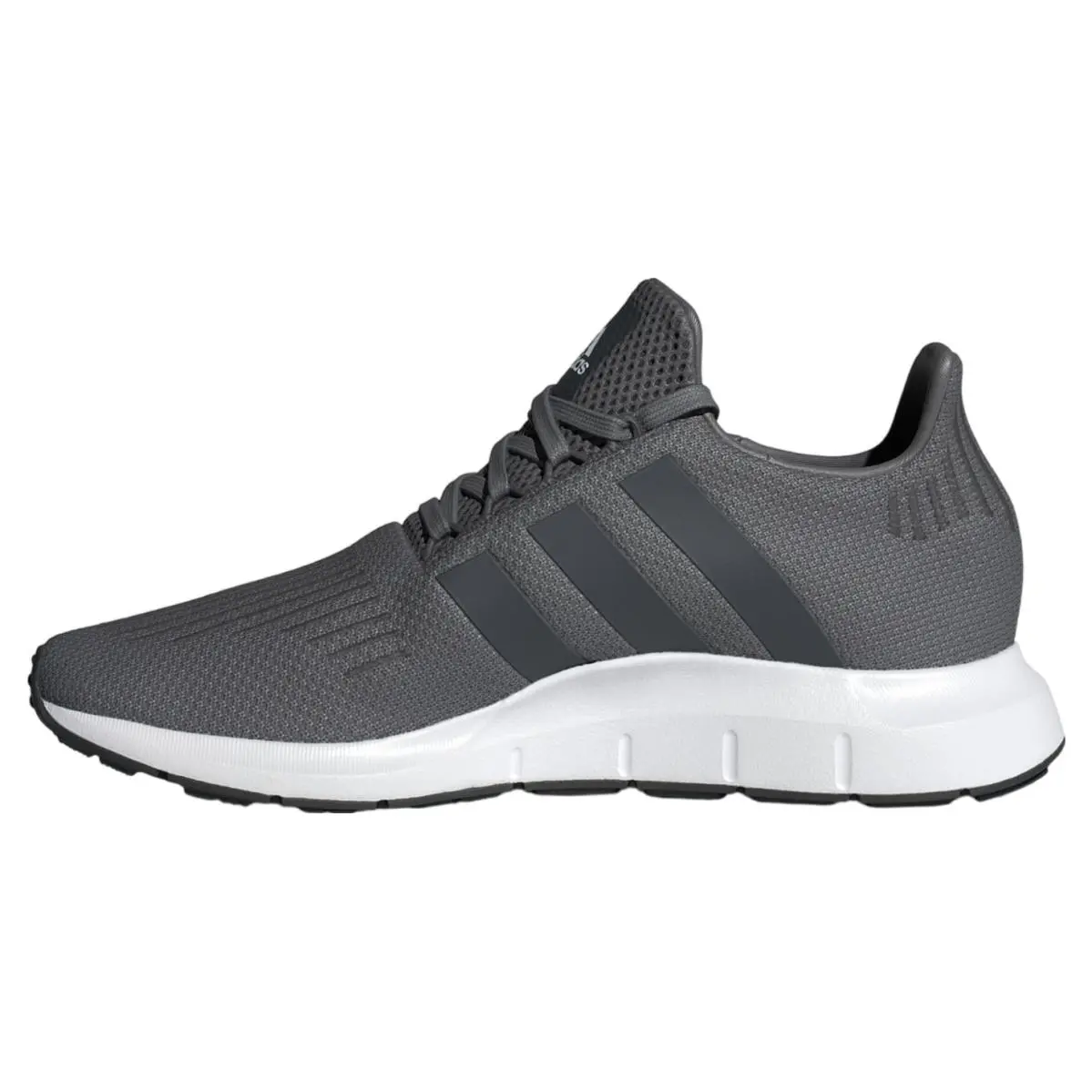 Adidas shoes - adidas Swift Run 1.0 - Swift Run - JR6898 - Gray 8