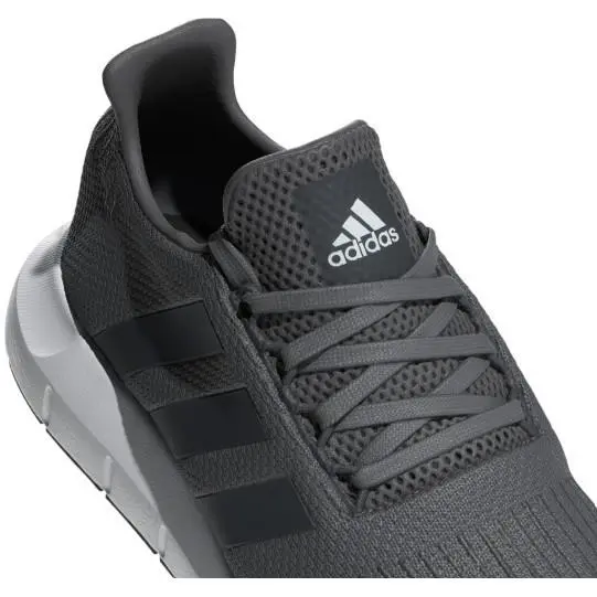 Adidas shoes - adidas Swift Run 1.0 - Swift Run - JR6898 - Gray 13