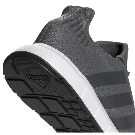 Adidas shoes - adidas Swift Run 1.0 - Swift Run - JR6898 - Gray 14