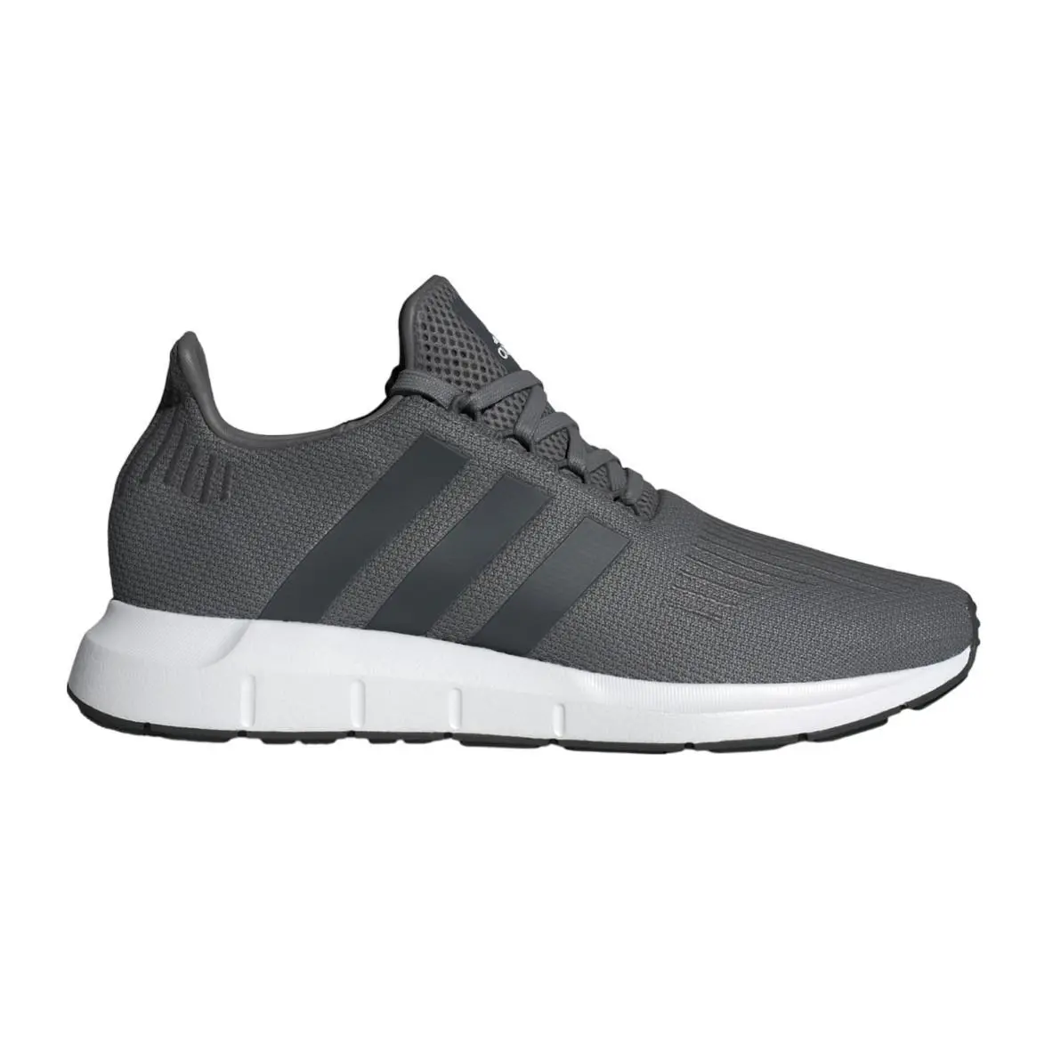 Adidas shoes - adidas Swift Run 1.0 - Swift Run - JR6898 - Gray 7
