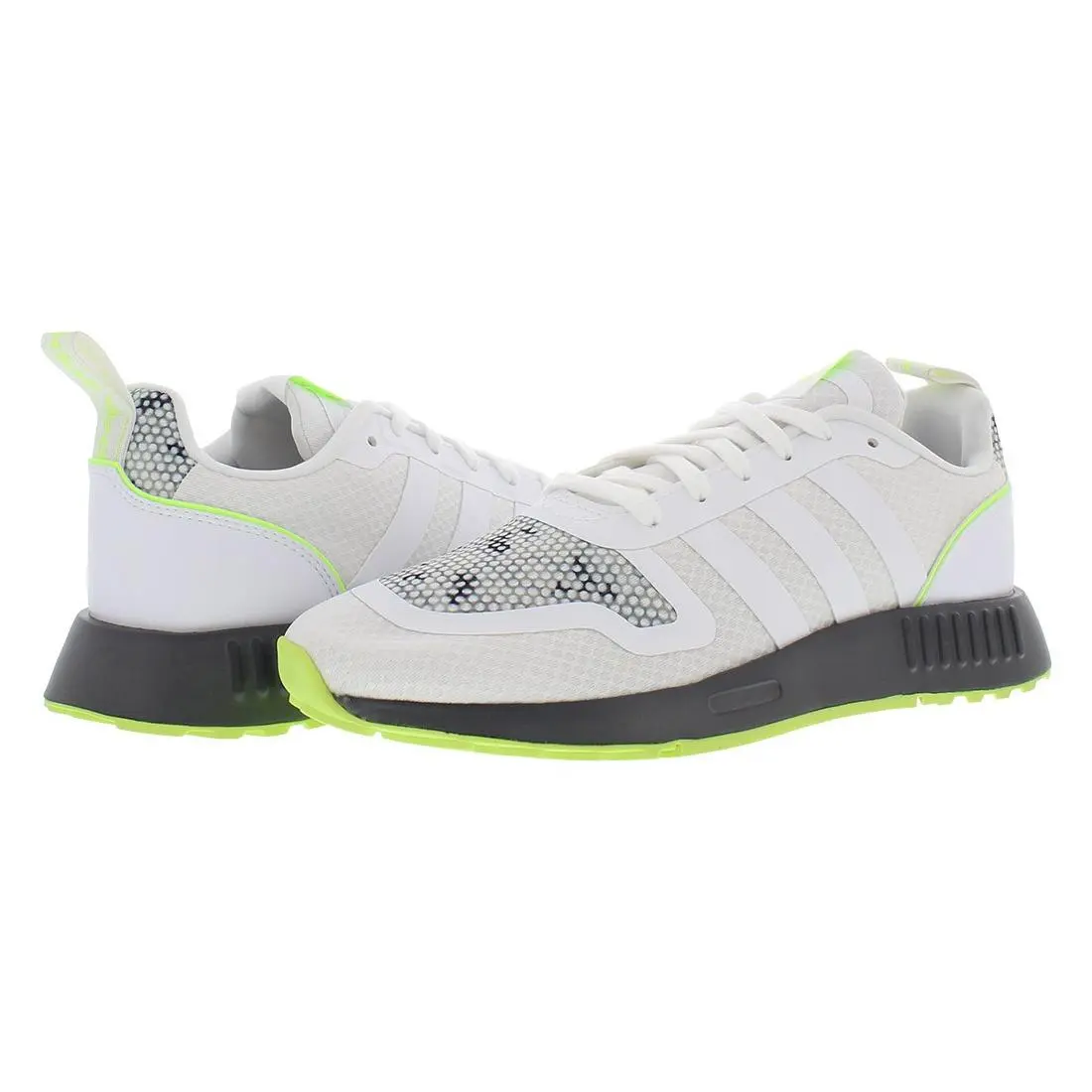 Adidas shoes - White, Main: White 1