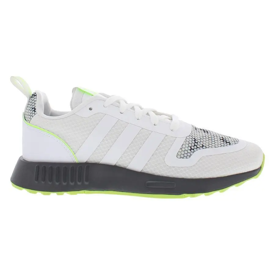 Adidas shoes - White, Main: White 3