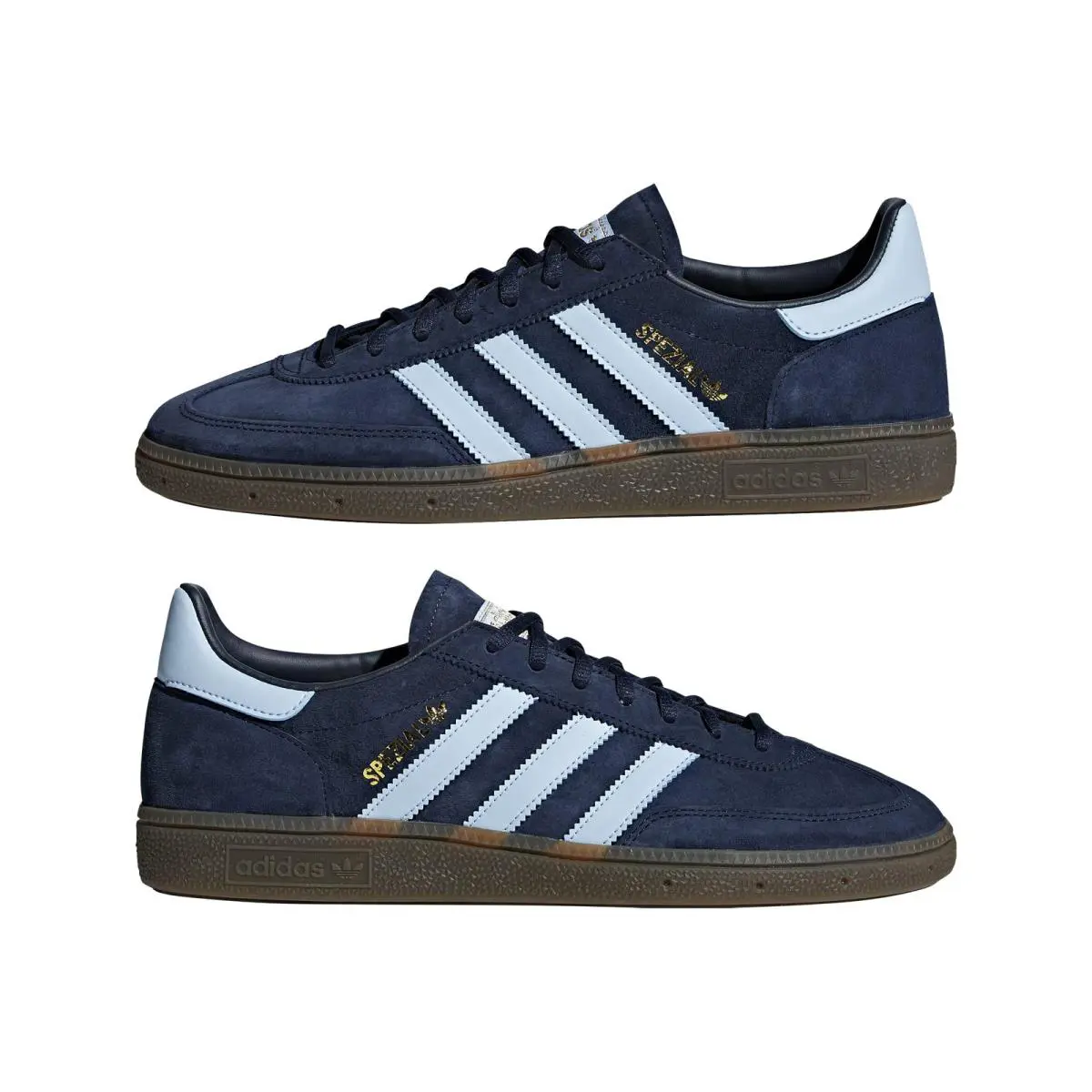 Adidas shoes - IF9528 - IF9528 - Blue 5