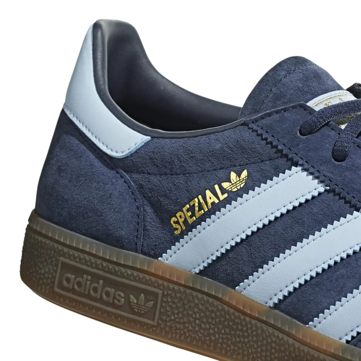 Adidas shoes - IF9528 - IF9528 - Blue 16