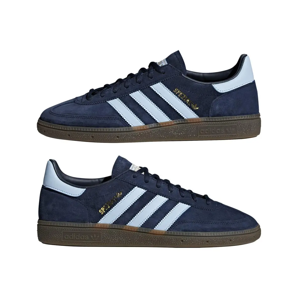 Adidas shoes - IF9528 - IF9528 - Blue 19