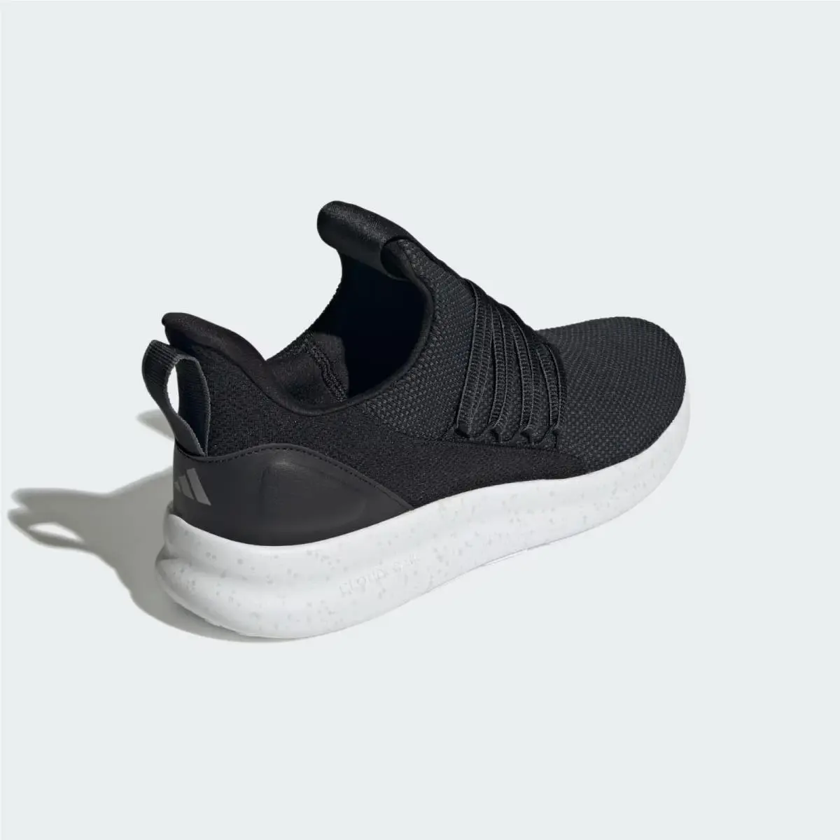 Adidas shoes - Adidas Lite Racer Adapt 7.0 IE6329 - IE6329 - Black 3
