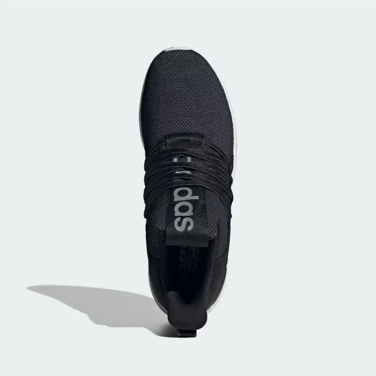 Adidas shoes - Adidas Lite Racer Adapt 7.0 IE6329 - IE6329 - Black 10